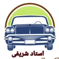 آموزش رانندگی  برای استرس دارها خانوم شریفی