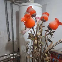 اباژور|چراغ خواب و آباژور|مراغه, |دیوار