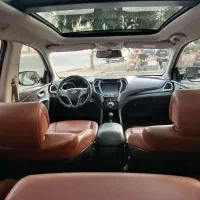 هیوندای سانتافه ix 45 2400cc، مدل ۲۰۱۴|خودرو سواری و وانت|کرج, خرمدشت|دیوار