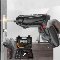 قدرت در دستانت/دریل شارژی تاشو مدل VoltGrip