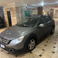 H30 cross مدل ۹۷ بدون رنگ فنی سالم|خودرو سواری و وانت|کرج, عظیمیه|دیوار