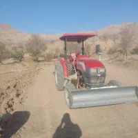 تراکتور|خودرو سنگین|قائن, |دیوار