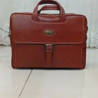 کیف اداری نو|کیف، کفش، کمربند|ارومیه, |دیوار