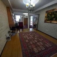 ۱۰۰ متری تکواحدی بازسازی شده