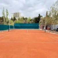 ساخت و اجرای انواع مختلف زمین تنیس وفوتبال