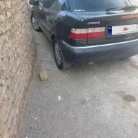 زانتیا مدل ۸۲ مشکی سرمه ای