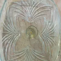 سینی کریستال|حراج|بیرجند, |دیوار