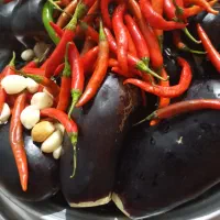 سفارش انواع ترشی خونگی ب سلیقه شما|خوردنی و آشامیدنی|بندر کنگان, |دیوار