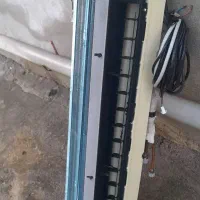 کولر۲۴ هزار جنرال شکار