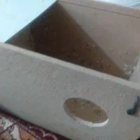 لانه|لوازم جانبی حیوانات|اهواز, کوی مهدیس|دیوار