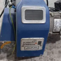 مشعل گازوئیلی