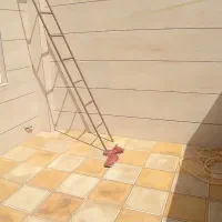 خانه دوبلکس حیاط دار،ویلایی|فروش خانه و ویلا|تربت‌حیدریه, منظر|دیوار