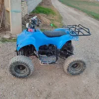 موتور چهارچرخ