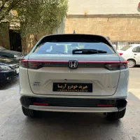 هوندا HRV /صفر و خشک|خودرو سواری و وانت|تهران, صادقیه|دیوار
