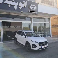 ایکس ۲۲ پرو ۴۰۲ دنده ای|خودرو سواری و وانت|بیرجند, |دیوار