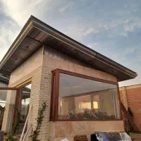 اردواز آلاچیق ورق شیروانی|مصالح و تجهیزات ساختمان|رودهن, |دیوار