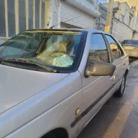 پژو 405 GLX مدل 98 بیرنگ|خودرو سواری و وانت|بجنورد, |دیوار