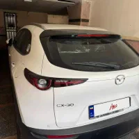 مزدا cx30  2024|خودرو سواری و وانت|بندرعباس, |دیوار