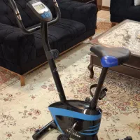 دوچرخه ثابت خانگی و باشگاهی