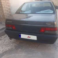 روا|خودرو کلاسیک|دزفول, |دیوار