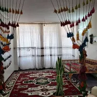 سوئیت ویلایی ۲۰۰ متری پارکینگ دار|اجارهٔ کوتاه‌مدت آپارتمان و سوئیت|شاهین‌شهر, فدک|دیوار