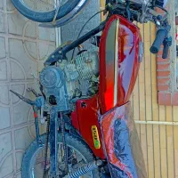 موتور طرح شکاری پیشرو|موتورسیکلت|بم, |دیوار