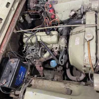 جیپ کاام km|خودرو کلاسیک|شلمان, |دیوار