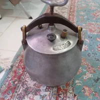 زود پز کلکسیونی قدیمی