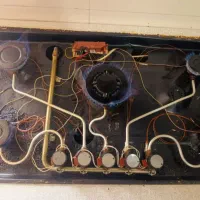 تعمیرات و سرویس و نصب فوق تخصصی گاز صفحه ای|خدمات پیشه و مهارت|اهواز, پادادشهر|دیوار