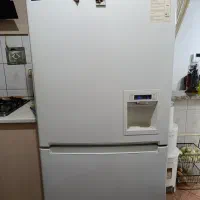 یخچال اصل سامسونگ