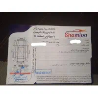 سمند۹۱|خودرو سواری و وانت|شیروان (خراسان), |دیوار