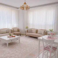 ۱۲۲متر/تکواحدی/بی نظیر