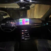 کی ام سی ایکس 5 /  Kmc x5/ مدل 1404|خودرو سواری و وانت|تهران, افسریه جنوبی|دیوار