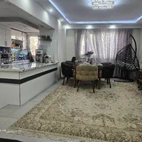۱۱۹مترسرمایه گذاری سعادت آباد، تکواحدی، ویو پارک،