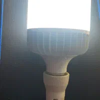 لامپ ۱۲۰ وات نمانور با سرپیچ E40