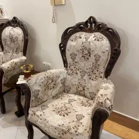 مبلمان استیل چوب راش گرجستان