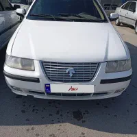 سمند مدل 96ماتور ملی دوگانه کارخانه