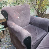 مبل فوم سرد 7نفره