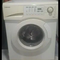 ماشین لباسشویی سامسونگ