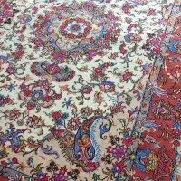 یک جفت ۶ متری خطیبی رج ۴۰|فرش|تبریز, |دیوار