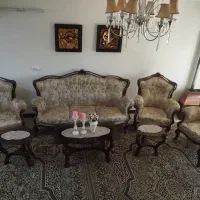 مبلمان نه نفره