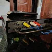 دیجیتال ایکس ویژن|صوتی و تصویری|اردبیل, |دیوار