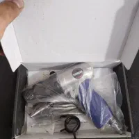 مقدار زیادی ابزار درجه 1 اکثرا آکبند هستن