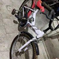 دوچرخه