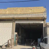 اجاره و رهن مغازه ۲۰۰ متری|اجارهٔ مغازه و غرفه|برازجان, |دیوار