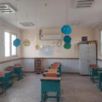 مدرسه خیریه|فعالیت داوطلبانه|حمیدیه, |دیوار