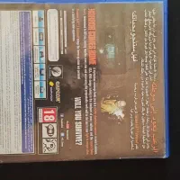 دیسک بازی Resident Evil7 برای PS4 و ps5|کنسول، بازی ویدئویی و آنلاین|ابهر, |دیوار