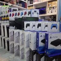 PS5 slim DIGITAL & STANDARD
