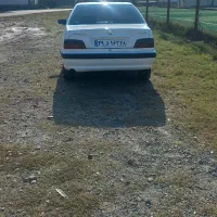 پارس مدل ۹۳ داشبورجدید|خودرو سواری و وانت|شلمان, |دیوار