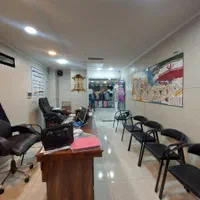 فروش مغازه ۲۴ متری|فروش مغازه و غرفه|پرند, فاز ۰|دیوار